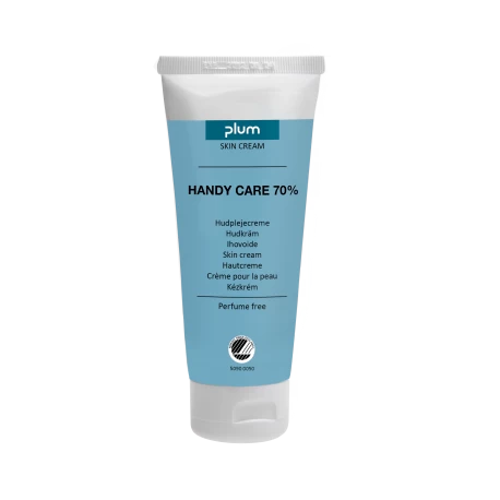 100 ml. Plum Handy Care 70% (2871)
