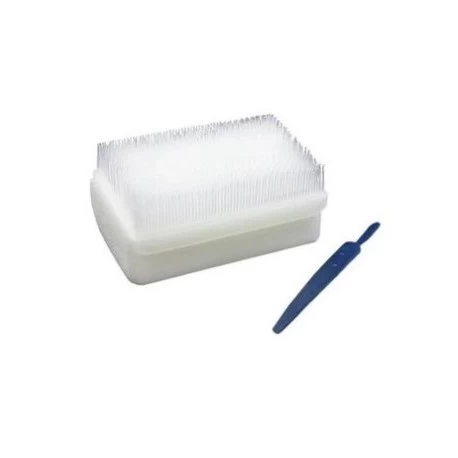 Surgical scrub, surgical washing sponge, sterile, 30 pcs.