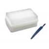 Surgical scrub, surgical washing sponge, sterile, 30 pcs.