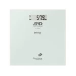 A&D UC-352BLE Personal scale with bluetooth