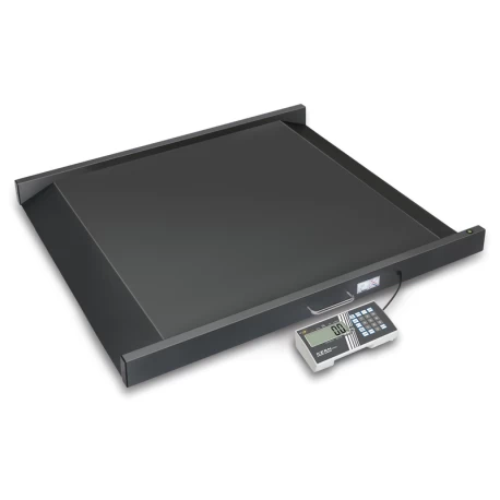 Stretcher Scale MWS 300K-1LM 