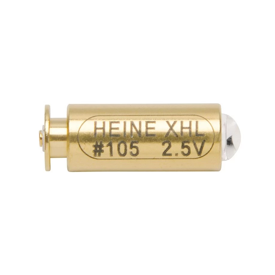 Päron till HEINE Mini 3000 F.O.
