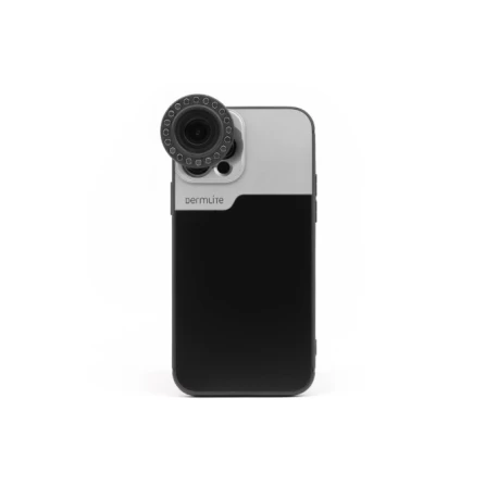 Iphone 15 Pro Max adaptor, Dermlite