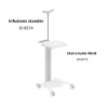 Infusions stander
