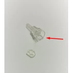Tip for Otowave amplivox