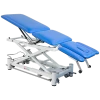 Basix 5 FLEX treatment table with pli-mode and trendelenburg