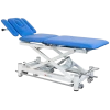 Basix 5 FLEX treatment table with pli-mode and trendelenburg