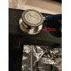 OUTLET: Littmann Classic III - fejl gravering. Marineblå.