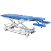 Basix 5 FLEX treatment table with pli-mode and trendelenburg