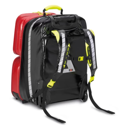 PAX EMS BACKPACK - TROLLEY