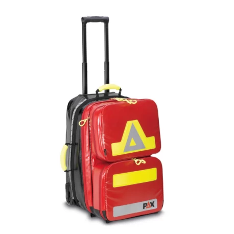 PAX EMS BACKPACK - TROLLEY