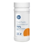 Antibac ethanol 75% Overfladedesinfektion Wipes 150 stk.