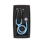 Littmann Classic III, Marinblå - Satin Finish