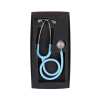 Littmann Classic III, Marinblå - Satin Finish