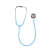 Littmann Classic III, Marinblå - Satin Finish
