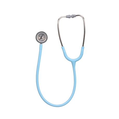 Littmann Classic III, Marinblå - Satin Finish