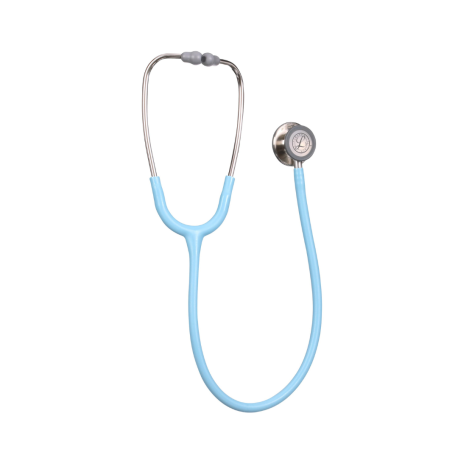 Littmann Classic III, Marinblå - Satin Finish