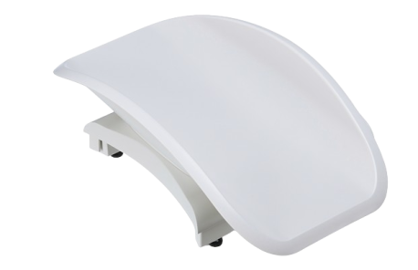 SECA 384 - Electronic Baby Scale, Class III