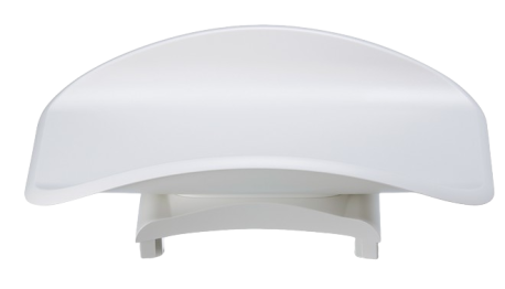 SECA 384 - Electronic Baby Scale, Class III