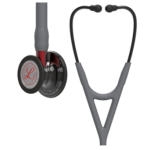 Littmann, Cardiology IV - Grå - Røykfarget (Limited Edition)