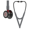 Littmann, Cardiology IV - Grå - Rökfärgad (Limited Edition)