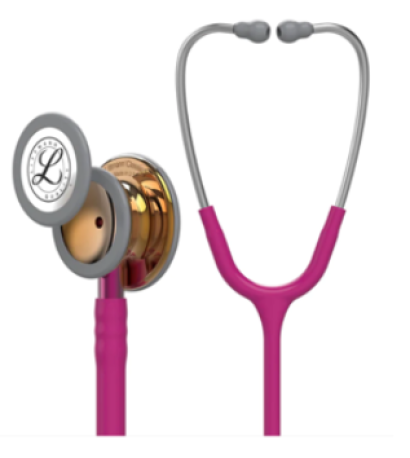 Littmann Classic III, Hallon - Kopparutgåva (Limited Edition)