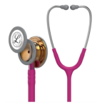 Littmann Classic III, Raspberry - Copper edition (Limited Edition)