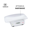 ADE M101000 Baby Scale (Class III) Copy #4