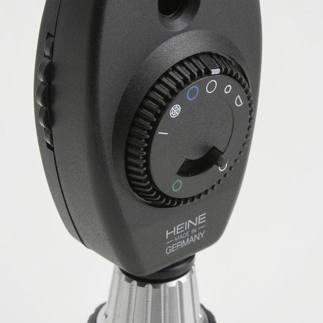 HEINE Beta 200 LED Ophthalmoscope head