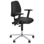 Evora work chair.