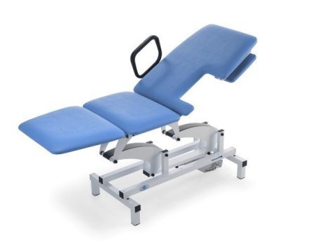 Optimus ECG, 3-piece ultrasound table