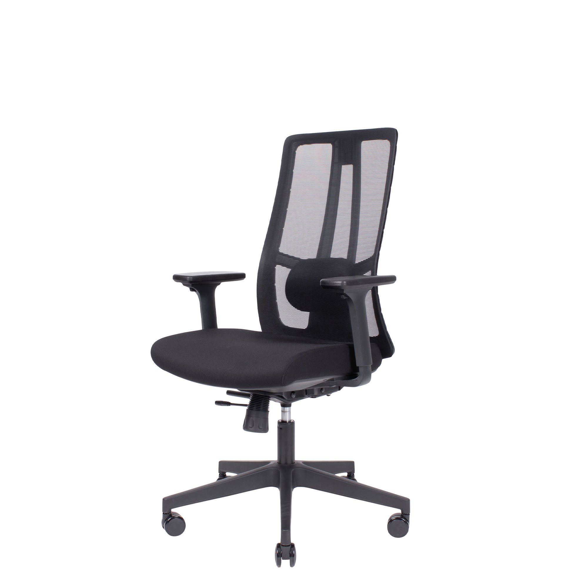 ErgoTech Air kontorsstol