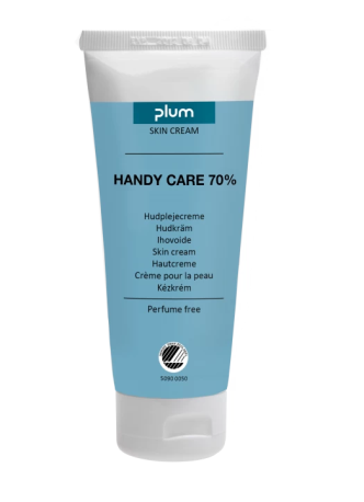 EXPIRY: 100 ml. Plum Handy Care 70% (2871)