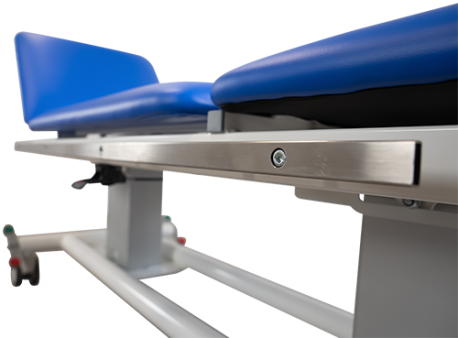 DIN rails (Set)