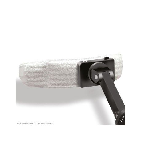 Pannband för LED-pannlampa, extra.