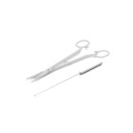 Spiralset, 2 instrument, engångs