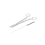 Spiralset, 2 instrument, engångs