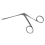 Hartmann Ear forceps (13cm)