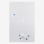Mimsal MS FLEX PLUS examination lamp, with rolling stand