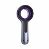 Woods lampa, professionellt UV-inspektionsljus, 16 LED, uppladdningsbar