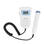 Bistos doppler, fetal, 2Mhz