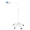 Mimsal MS FLEX PLUS examination lamp, with rolling stand