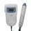 Doppler with vascular probe 8Mhz