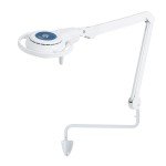 Mimsal MS LED wall-mounted examination lamp