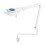 Mimsal MS LED wall-mounted examination lamp