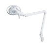 Mimsal MS LED wall-mounted examination lamp