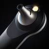 HEINE Beta X Otoscope, 3x magnification, with charging cable.