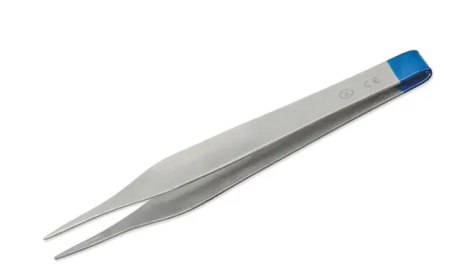 Anatomiska pincett, engångs, 14 cm, 20 st.