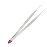 Adson forceps, 12.5 cm, disposable, anatomical, 25 pcs.