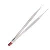 Adson forceps, 12.5 cm, disposable, anatomical, 25 pcs.